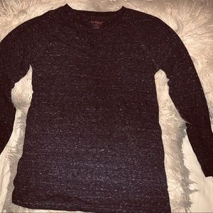Cat & Jack long sleeve shirt